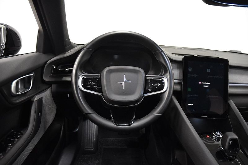 Polestar 2 bild 2