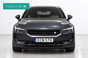 Polestar 2 bild 3