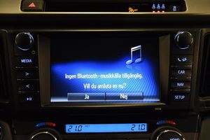 Toyota RAV4 bild 17