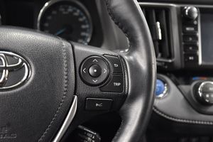 Toyota RAV4 bild 11