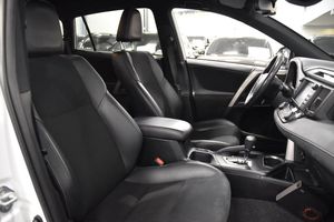 Toyota RAV4 bild 12