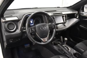 Toyota RAV4 bild 8