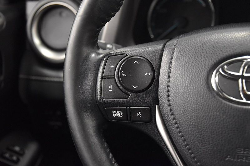 Toyota RAV4 bild 10