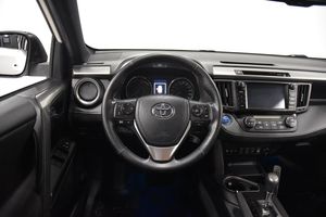 Toyota RAV4 bild 2