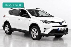 Toyota RAV4 bild 4