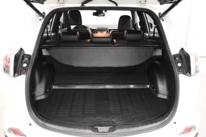 Toyota RAV4 bild 20