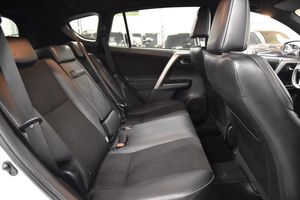 Toyota RAV4 bild 13