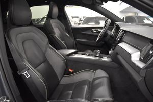 Volvo XC60 bild 12