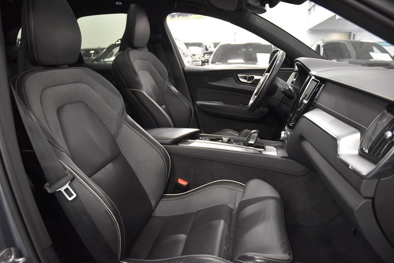 Volvo XC60 bild 12