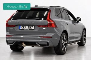 Volvo XC60 bild 5