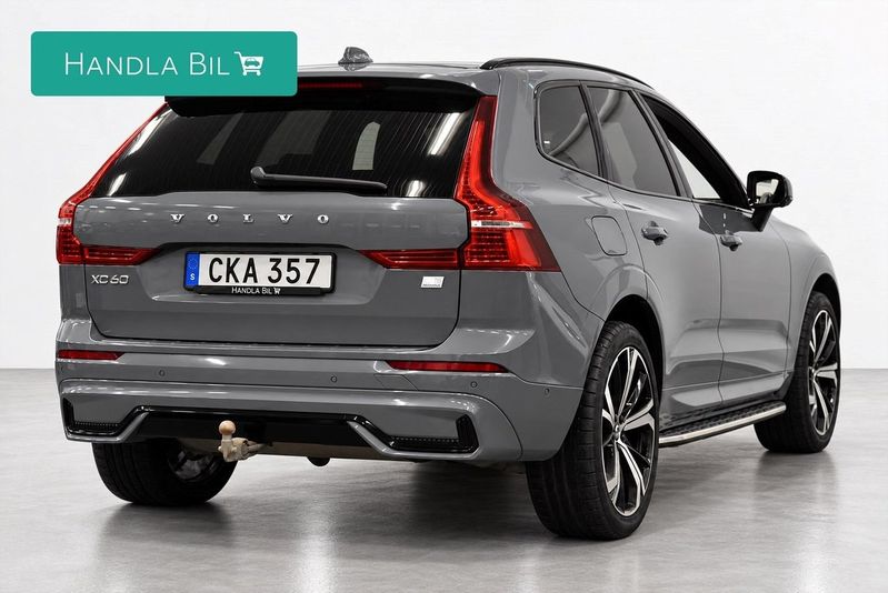 Volvo XC60 bild 5