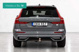 Volvo XC60 bild 6