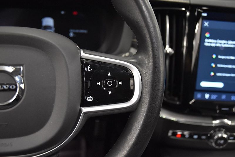 Volvo XC60 bild 11