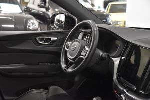 Volvo XC60 bild 8