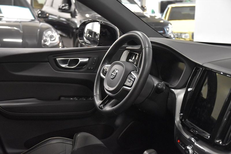 Volvo XC60 bild 8