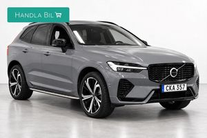 Volvo XC60 bild 4