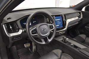 Volvo XC60 bild 9