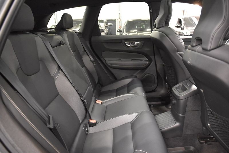 Volvo XC60 bild 14