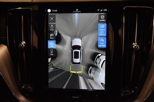 Volvo XC60 bild 26