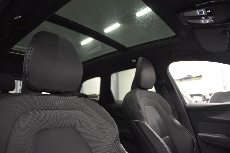 Volvo XC60 bild 13