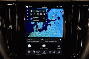 Volvo XC60 bild 25