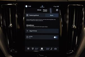 Volvo XC60 bild 24