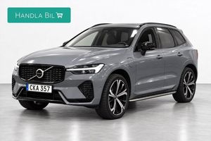 Volvo XC60 bild 1