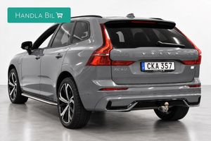 Volvo XC60 bild 7