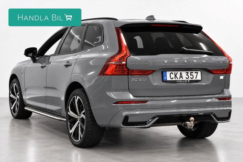 Volvo XC60 bild 7
