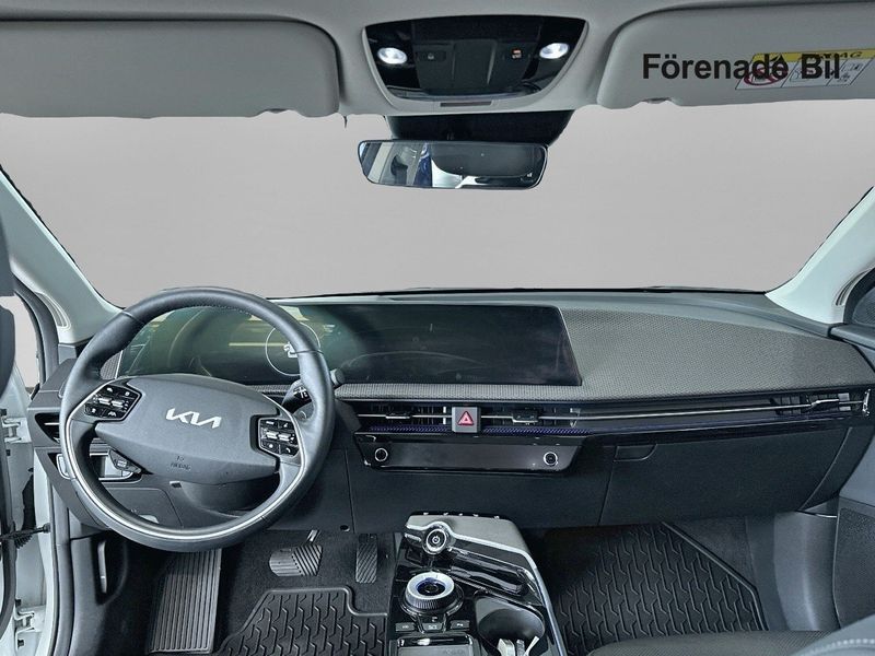 Kia EV6 bild 7