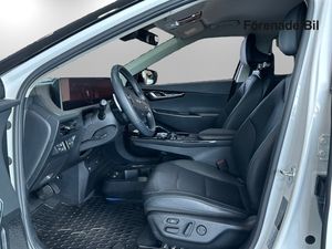 Kia EV6 bild 8