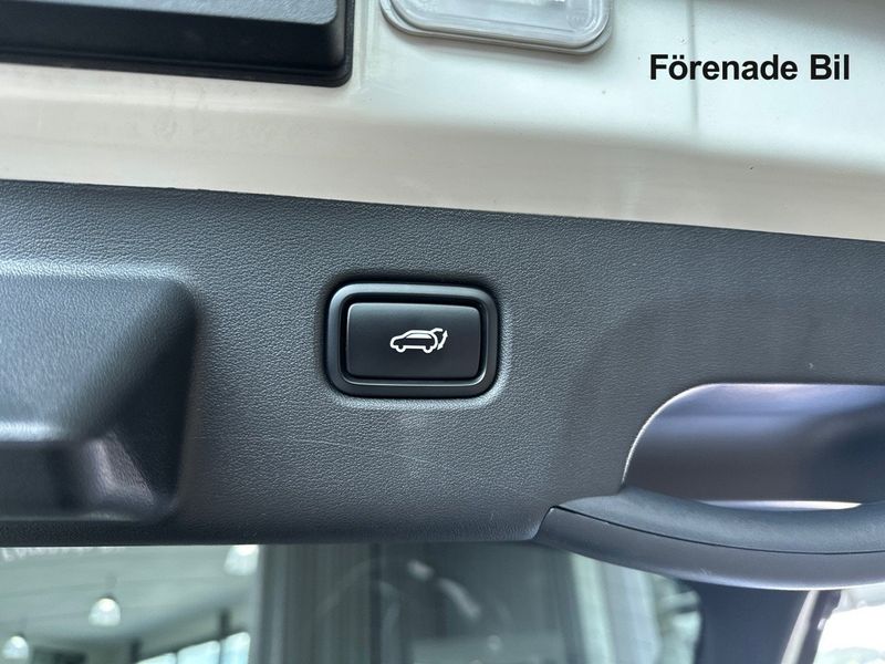 Kia EV6 bild 14