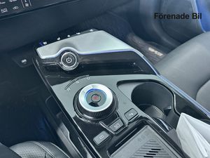 Kia EV6 bild 11