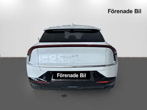 Kia EV6 bild 5