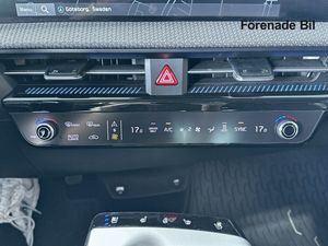 Kia EV6 bild 12