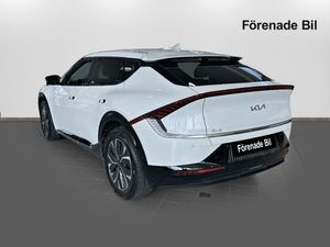 Kia EV6 bild 6