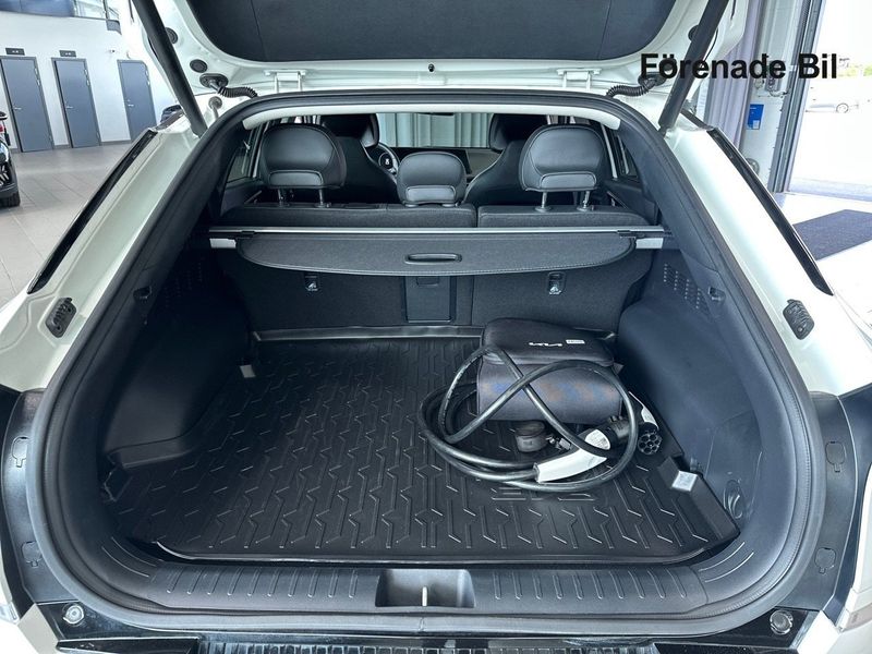 Kia EV6 bild 13