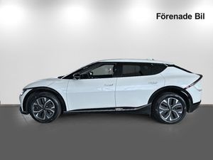 Kia EV6 bild 4