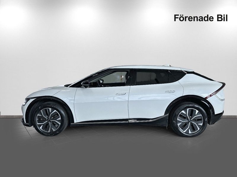 Kia EV6 bild 4