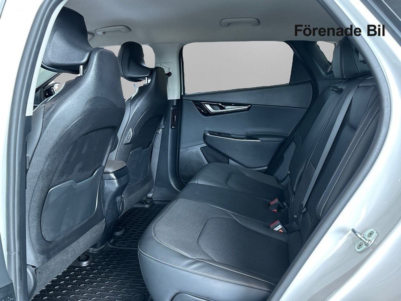 Kia EV6 bild 9