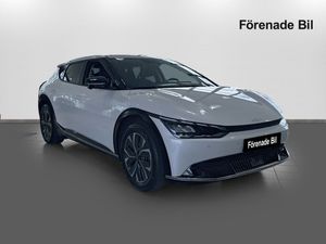 Kia EV6 bild 3