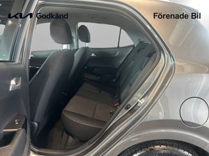 Kia Picanto bild 8