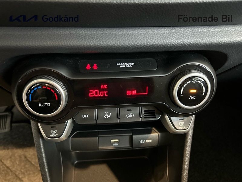 Kia Picanto bild 13