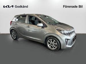 Kia Picanto bild 6