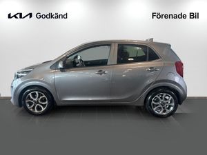 Kia Picanto bild 2