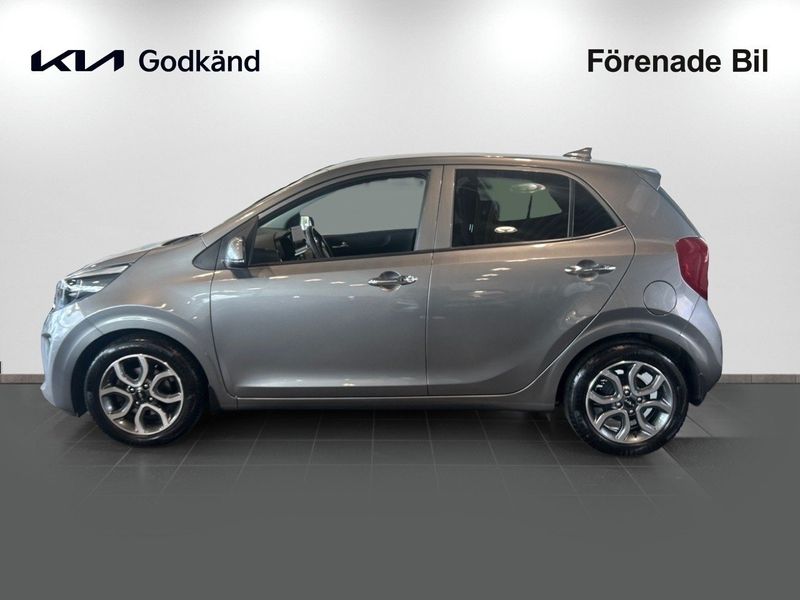 Kia Picanto bild 2