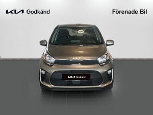 Kia Picanto bild 5