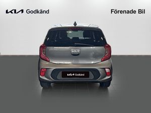 Kia Picanto bild 4