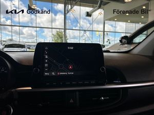 Kia Picanto bild 11