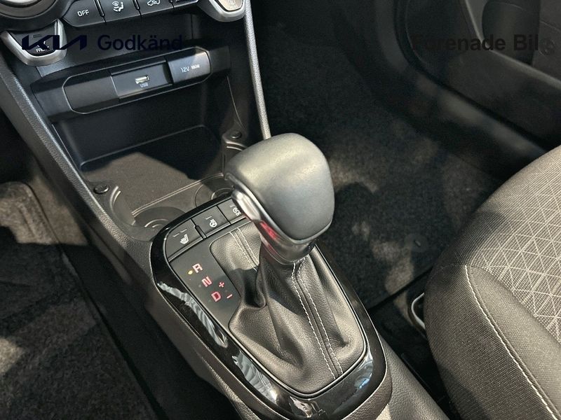 Kia Picanto bild 14